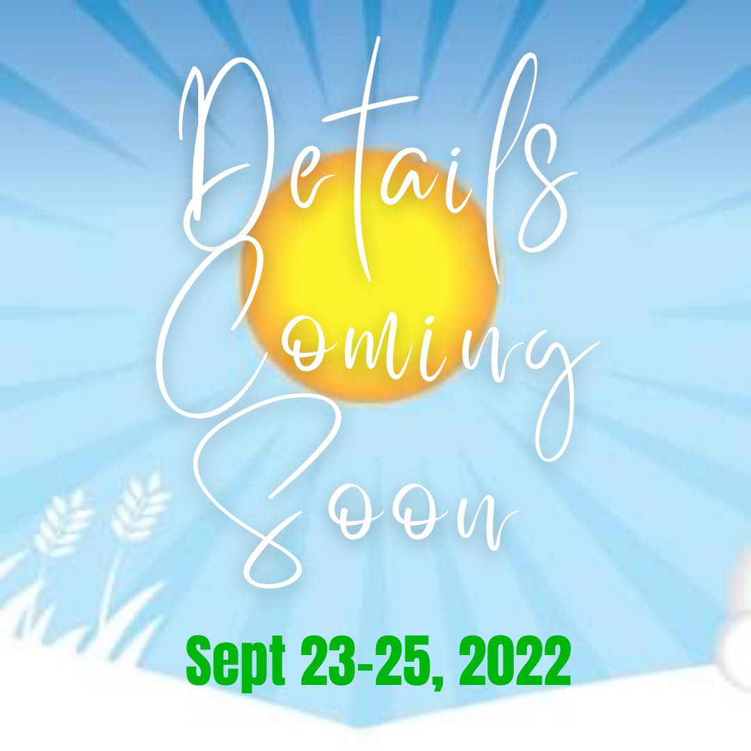 Dunshaughlin Harvest Festival 2022 Discover Boyne Valley Meath, Ireland